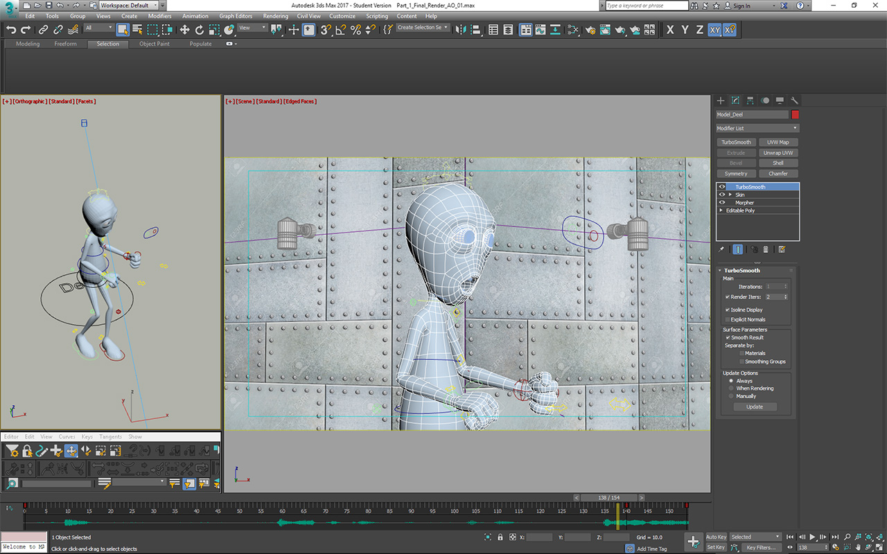 Animation